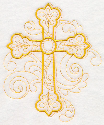 Doodle Cross - Image 5