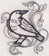 Doodle Crow - Image 4