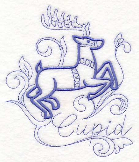 Doodle Cupid - Image 5
