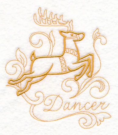 Doodle Dancer - Image 2
