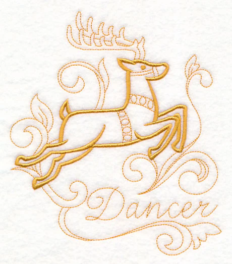 Doodle Dancer - Image 5