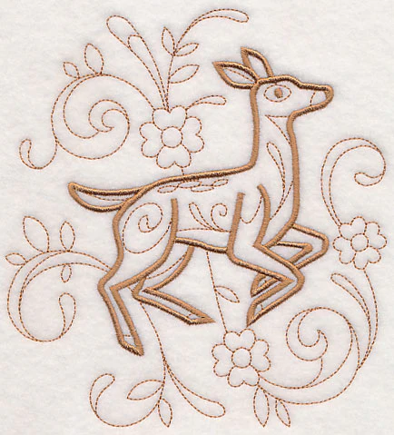 Doodle Doe