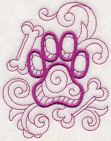 Doodle Dog Track - Image 3