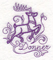 Doodle Donner - Image 4