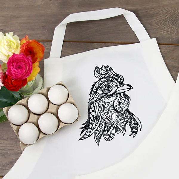 Doodle-doo Hen - Image 8