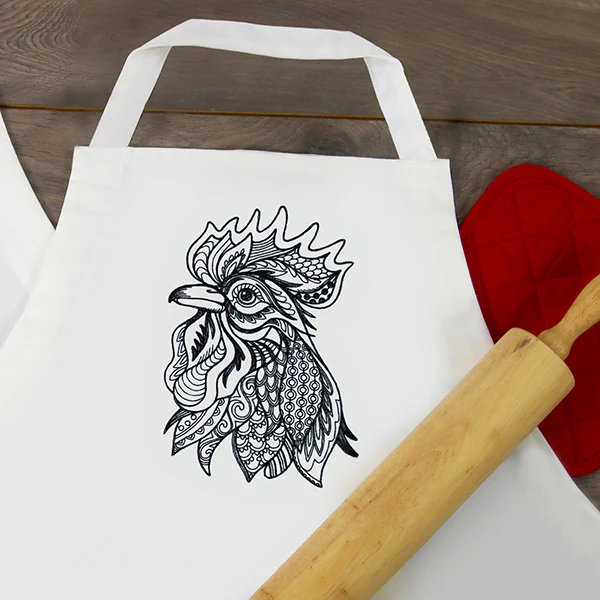 Doodle-doo Rooster - Image 4