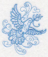 Doodle Dove - Image 4