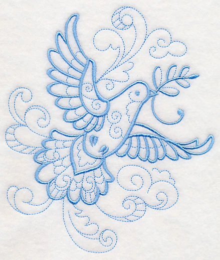 Doodle Dove - Image 5