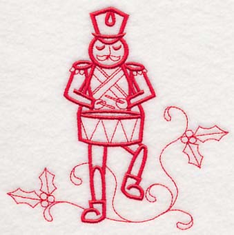 Doodle Drummers Drumming - Image 3