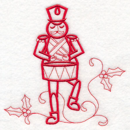 Doodle Drummers Drumming - Image 5