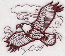 Doodle Eagle - Image 4