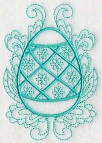 Doodle Easter Egg - Image 3