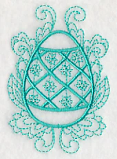 Doodle Easter Egg - Image 4