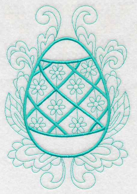 Doodle Easter Egg - Image 5