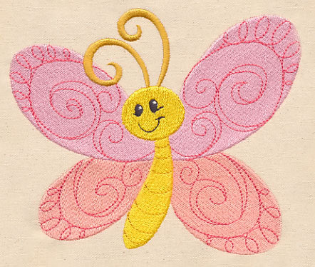Doodle Flutterby - Image 3