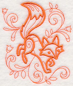 Doodle Fox - Image 3
