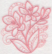Doodle Freesia - Image 4