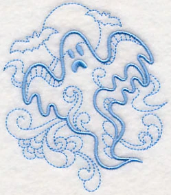 Doodle Ghost - Image 3