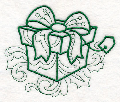 Doodle Gift - Image 3