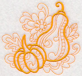 Doodle Gourds - Image 3