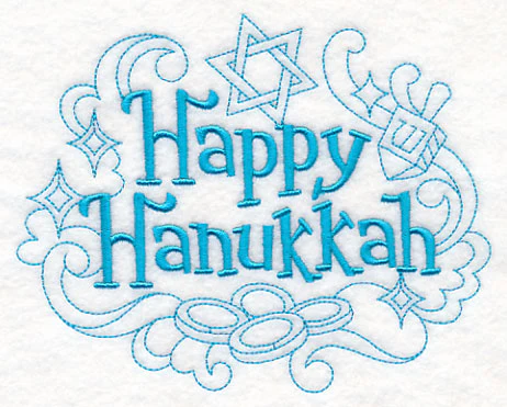 Doodle Hanukkah - Image 2