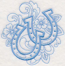 Doodle Horseshoes - Image 4