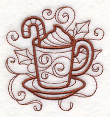 Doodle Hot Cocoa - Image 4