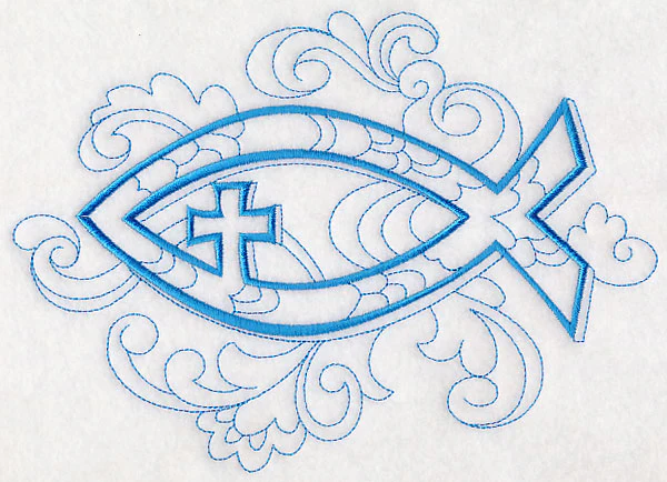 Doodle Ichthys - Image 5