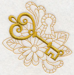 Doodle Key - Image 4