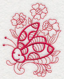 Doodle Ladybug - Image 4