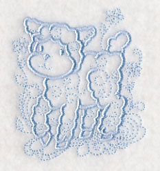 Doodle Lamb - Image 4