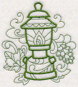 Doodle Lantern - Image 3