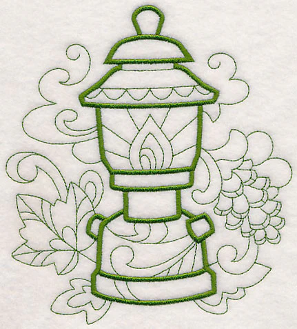 Doodle Lantern - Image 5