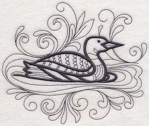 Doodle Loon - Image 5