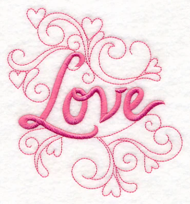 Doodle Love - Image 2