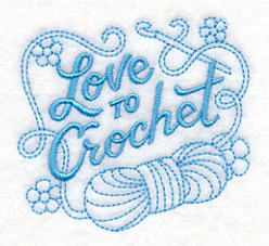 Doodle Love to Crochet - Image 4