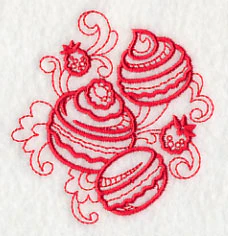 Doodle Macarons - Image 4