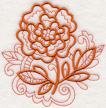 Doodle Marigold - Image 4