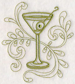 Doodle Martini - Image 3