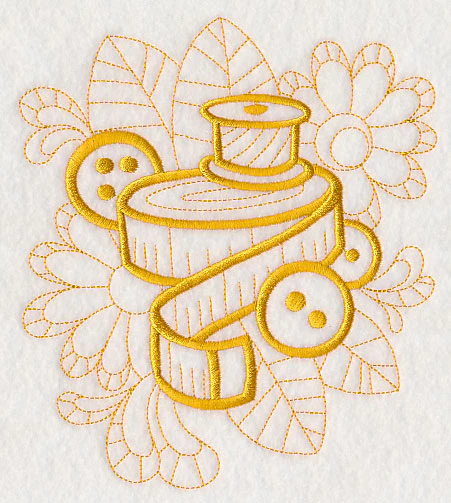 Doodle Measuring Tape