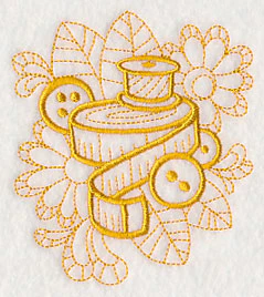 Doodle Measuring Tape - Image 4