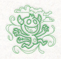 Doodle Monster - Image 4
