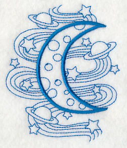 Doodle Moon - Image 3