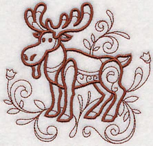 Doodle Moose - Image 4
