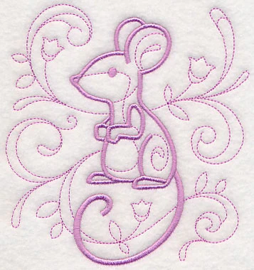 Doodle Mouse - Image 2