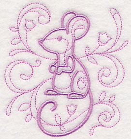 Doodle Mouse - Image 3