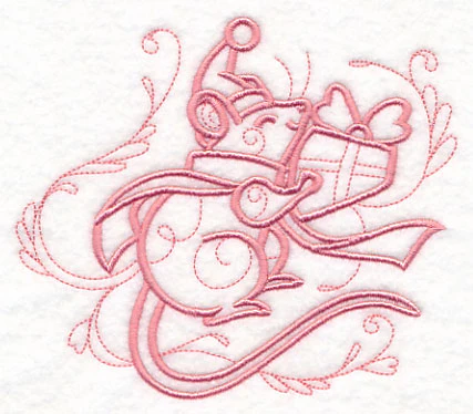 Doodle Mouse - Image 2