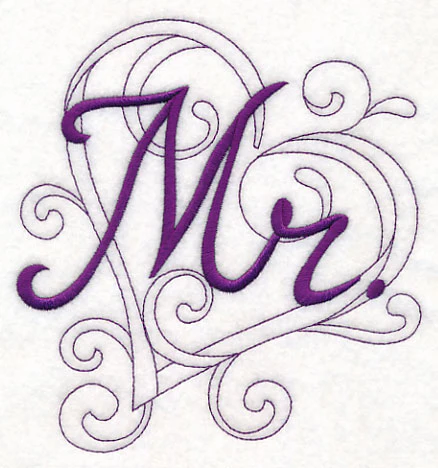 Doodle Mr.