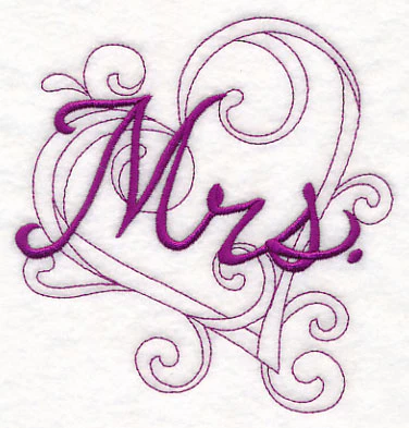 Doodle Mrs. - Image 2