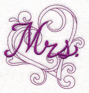 Doodle Mrs. - Image 3